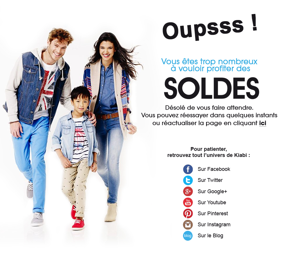 kiabi.com